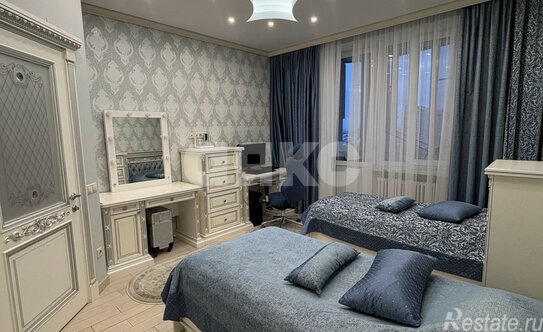 Продажа 2-комн квартиры на вторичном рынке Реутов, улица Реутовских Ополченцев,  д. 4