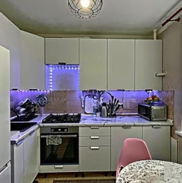 Продажа 2-комн квартиры на вторичном рынке Верзилово, Преображенский проспект,  д. 25