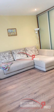 Продажа 1-комн квартиры на вторичном рынке Раменское, Железнодорожный проезд,  д. 7