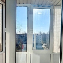 Продажа 2-комн квартиры на вторичном рынке Кириши, ул Энергетиков,  д. 9а