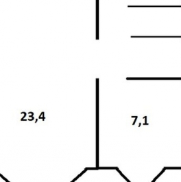 Продажа 1-комн квартиры на вторичном рынке Лиговский пр-кт,  д. 105