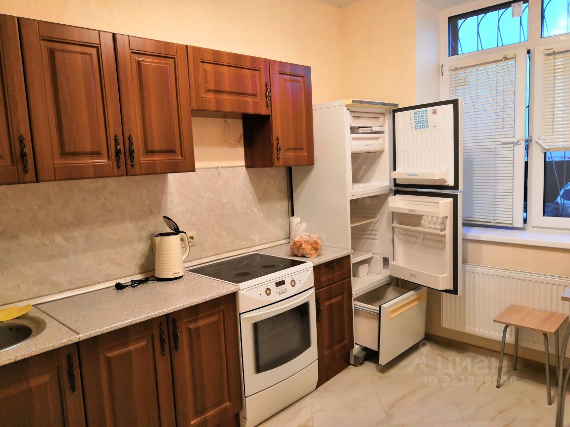 Продажа 1-комн квартиры на вторичном рынке Сабурово пгт, улица Парковая, 11