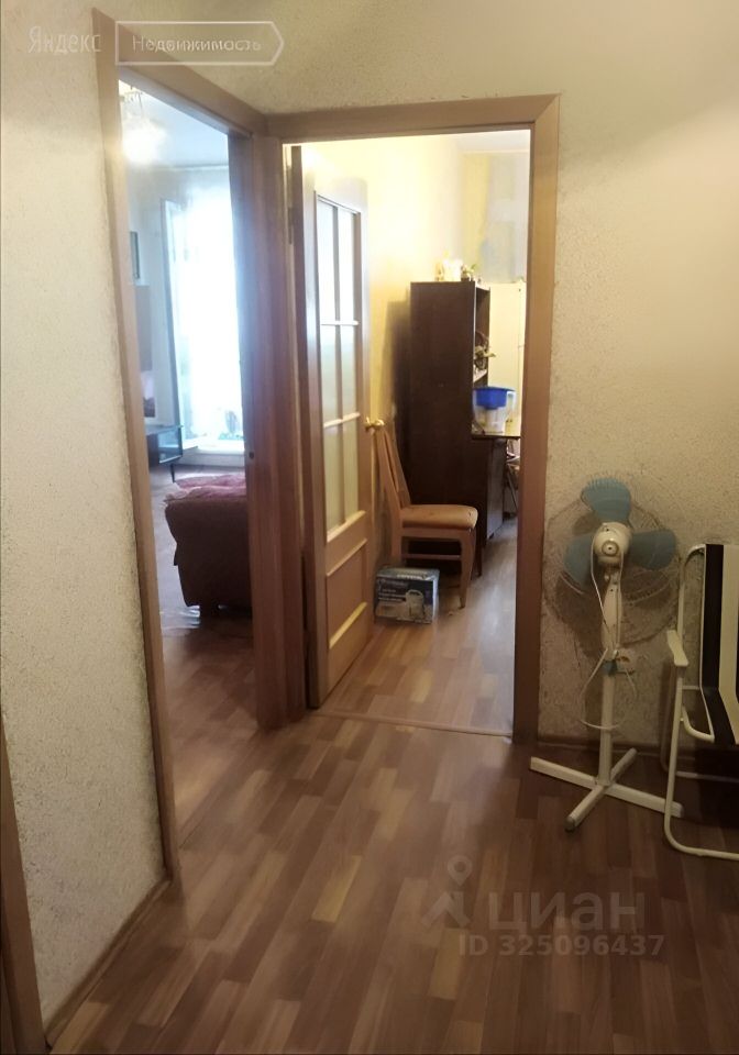 Продажа 1-комн квартиры на вторичном рынке Туристская улица, 11к2
