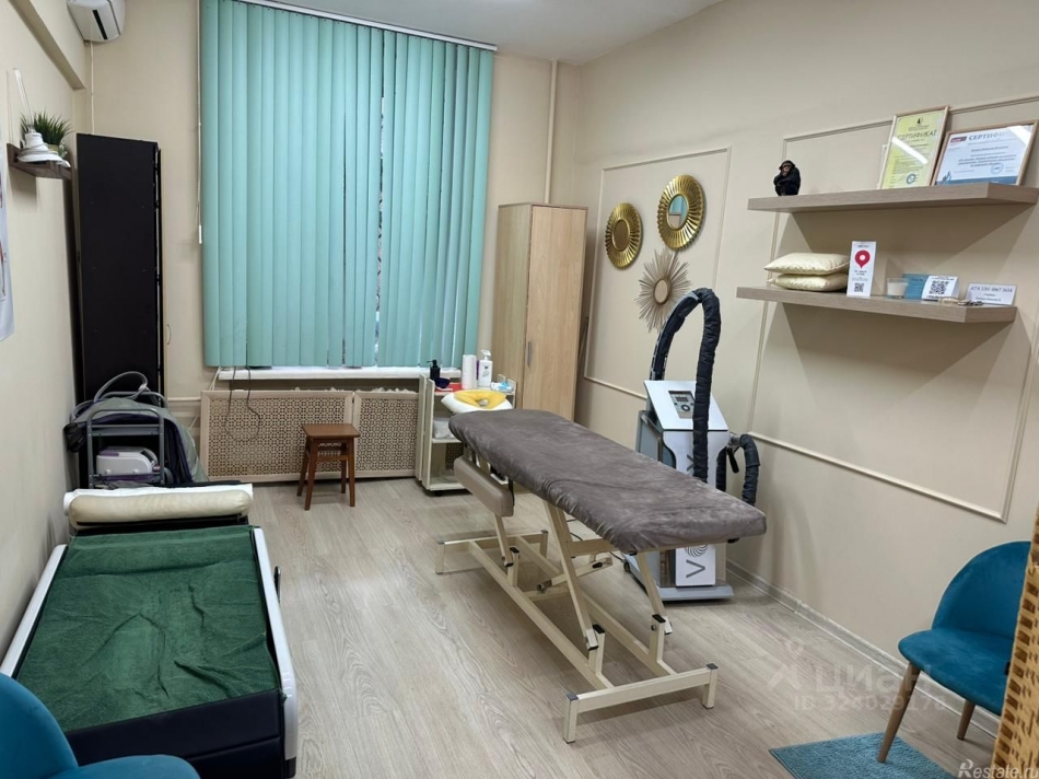 Аренда ПСН Нижегородская улица,  д. 3