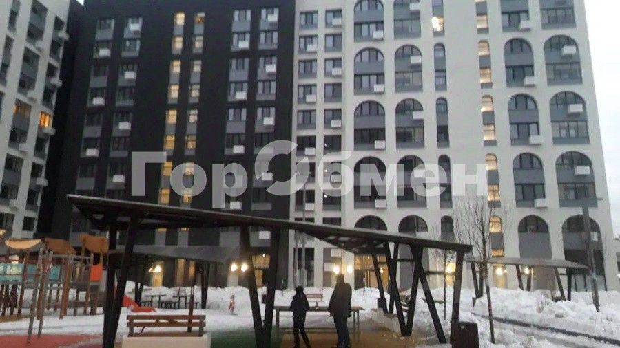 Продажа 2-комн квартиры на вторичном рынке Бауманская улица, 47