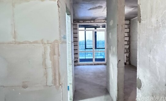 Продажа 3-комн квартиры на вторичном рынке Белоостровская улица,  д. 10 к3 с1