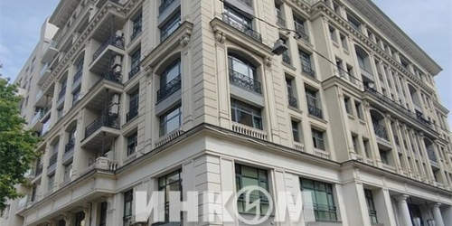 2-комн квартира Казарменный переулок,  д. 3