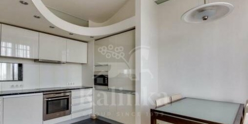 3-комн квартира Газетный переулок,  д. 13