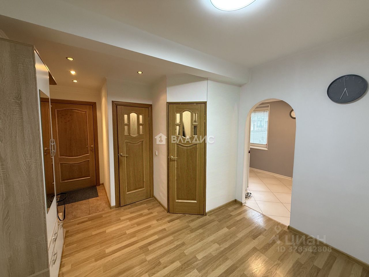 Продажа 2-комн квартиры на вторичном рынке Сертолово, Центральная улица, 8к2