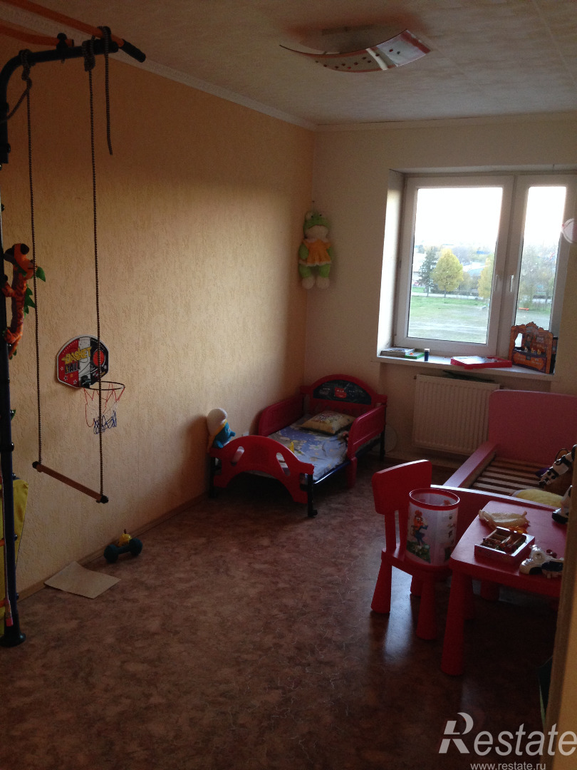 Продажа 3-комн квартиры на вторичном рынке Светогорск г, Пограничная ул ,  д. 7