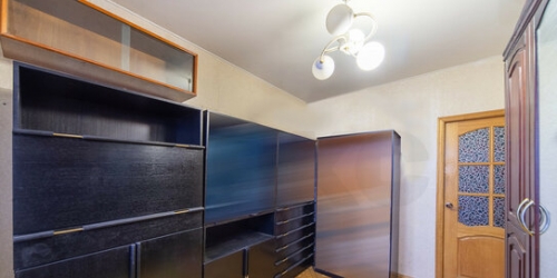 3-комн квартира ул Твардовского,  д. 31,  к. 2