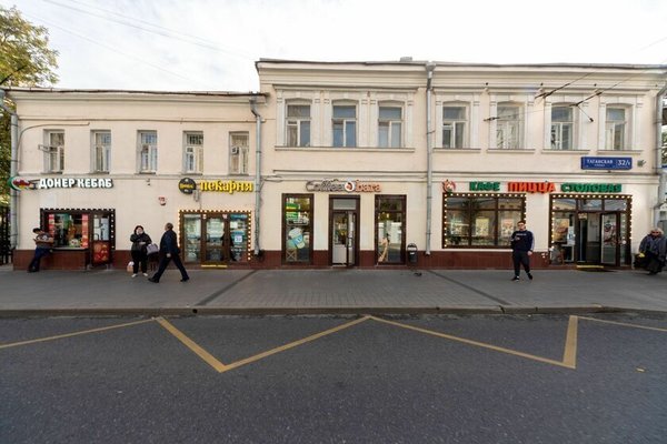 Продажа ПСН Таганская ул,  д. 32/1 1