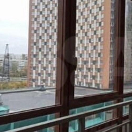 Студия пос. Парголово, Заречная улица, 11к4