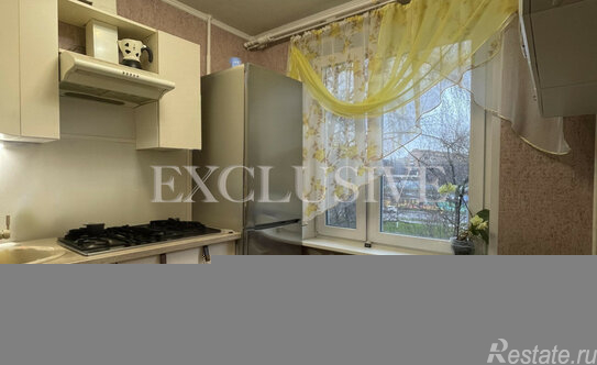 Продажа 2-комн квартиры на вторичном рынке Старослободский переулок,  д. 2А