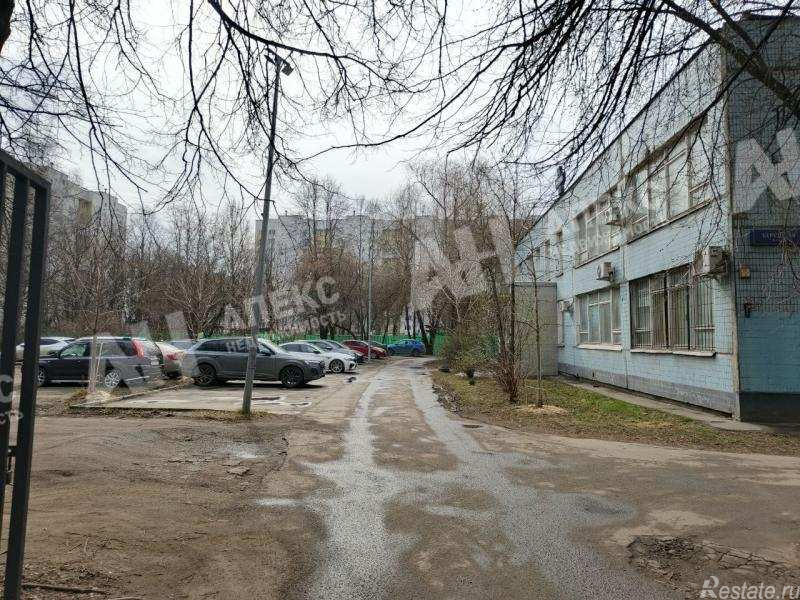 Продажа торгового помещения Берёзовая аллея