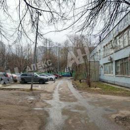 Продажа торгового помещения Берёзовая аллея
