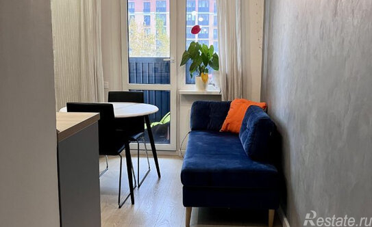 Продажа 1-комн квартиры на вторичном рынке Производственная улица,  д. 12 к1