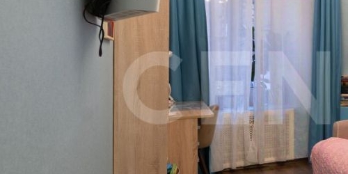 3-комн квартира Нарвский проспект, 29