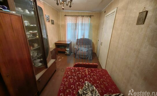 Продажа 2-комн квартиры на вторичном рынке Подольск, улица Машиностроителей,  д. 13