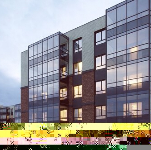 3-комн квартира Муринский 2-й пр-кт,  д. 24,  к. 2