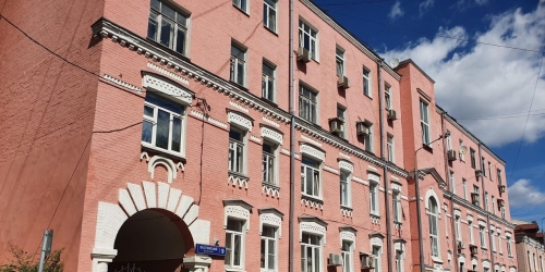 Помещение свободного назначения Пестовский переулок,  д. 9