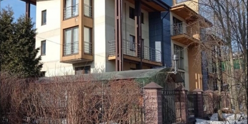 10-комн квартира Шарова ул. ,  д. 4