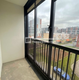 Аренда студии ул Фарфоровская, д 7 к 2 стр 1