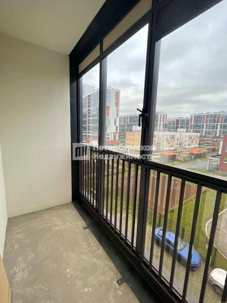 Аренда студии ул Фарфоровская, д 7 к 2 стр 1