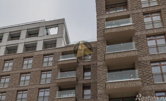 Продажа 2-комн квартиры на вторичном рынке Красноармейская 12-я ул,  д. 26 с1