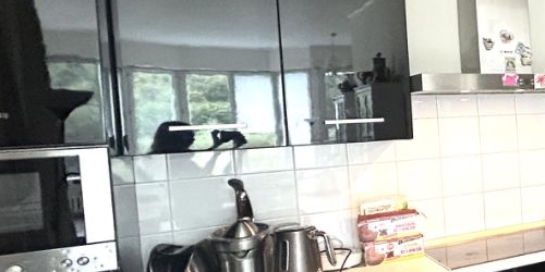 6-комн квартира Береговая улица, 4К1