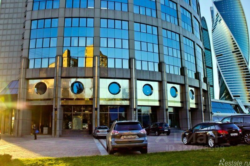 Аренда офиса набережная Тараса Шевченко