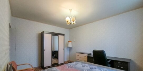 2-комн квартира улица Маршала Голованова,  д. 16