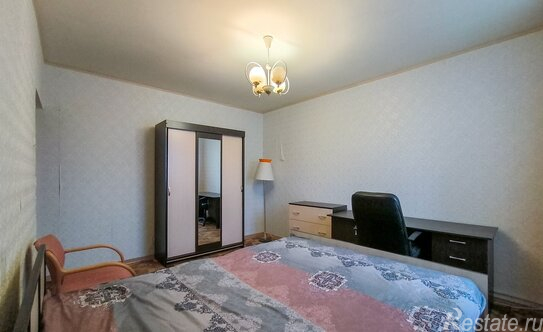 Продажа 2-комн квартиры на вторичном рынке улица Маршала Голованова,  д. 16