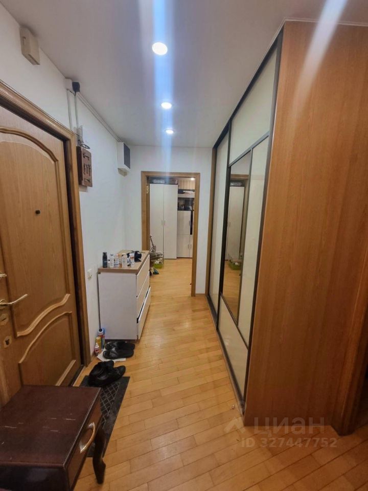 Продажа 2-комн квартиры на вторичном рынке Подольск, улица Свердлова, 54