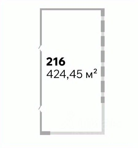 Продажа ПСН Ириновский пр-кт,  д. 34