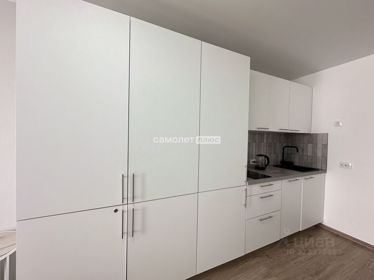 Продажа студии Варфоломеевская улица, 6