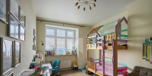 3-комн квартира проспект Маршала Жукова,  д. 78