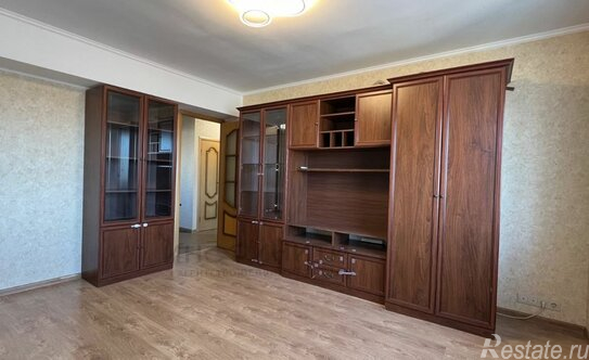 Продажа 2-комн квартиры на вторичном рынке ул Сеславинская,  д. 32,  к. 2