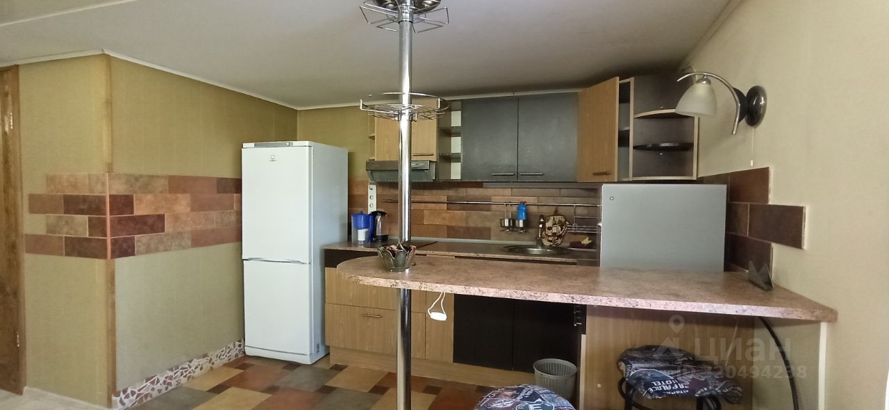 Продажа студии Нахабино пгт, улица Красноармейская, 4Б