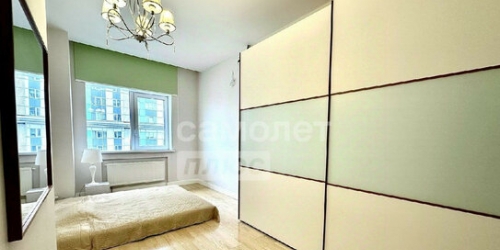 3-комн квартира б-р Маршала Рокоссовского,  д. 6,  к. 1