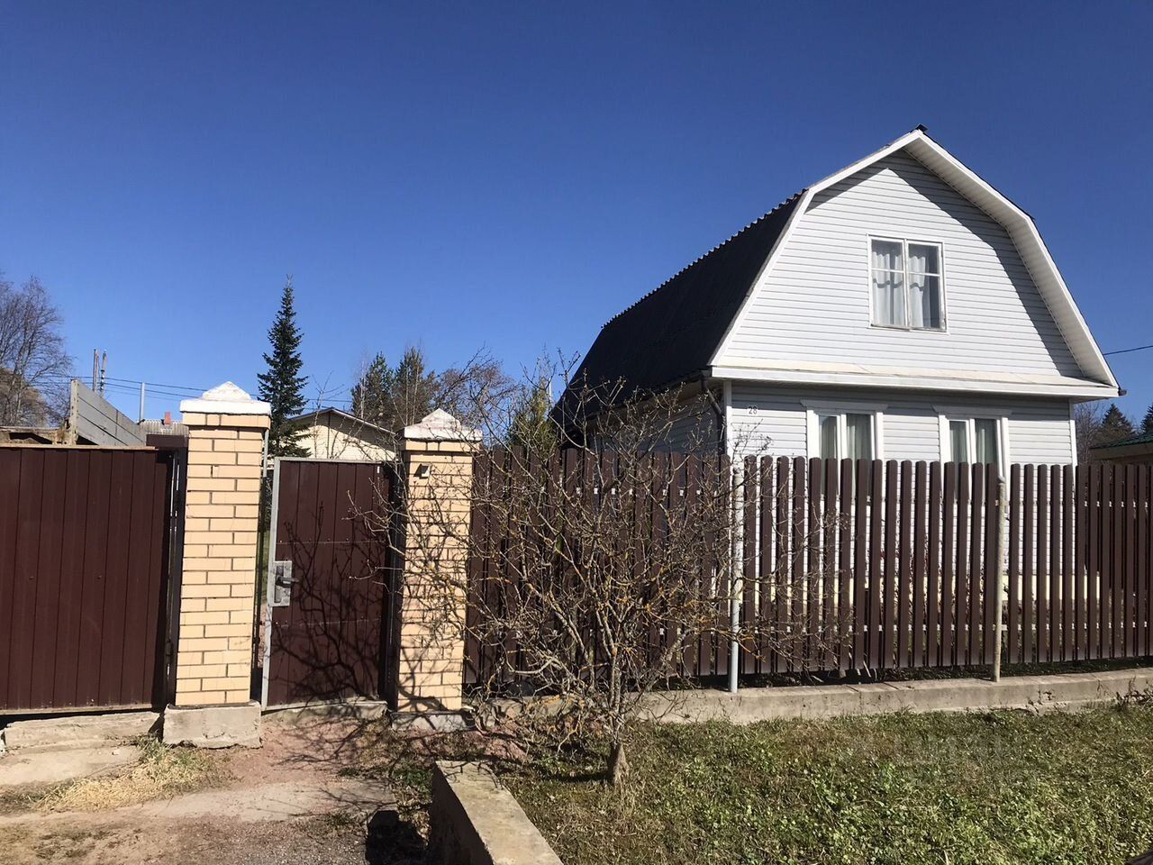 Продажа дома д. Гостилицы, Заозерное-3 СНТ, 28