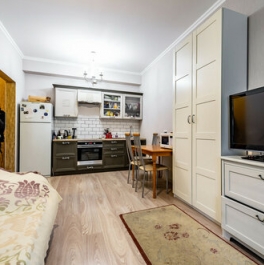 Продажа 1-комн квартиры на вторичном рынке ул Академика Павлова,  д. 6,  к. 2