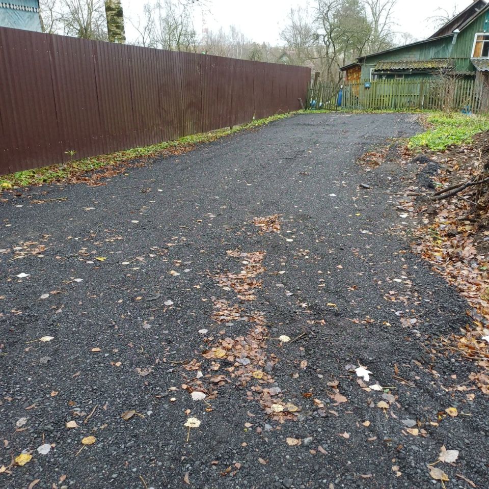 Продажа земли Коммунар г., улица Новая, 8