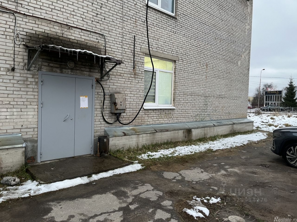 Аренда офиса Отрадное г, Ленинградское ш,  д. 2