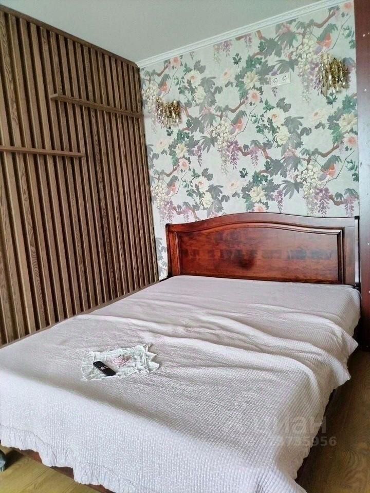 Аренда 1-комн квартиры на вторичном рынке улица Новинки, 23К2