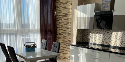 3-комн квартира Красногорск, Ильинское шоссе,  д. 18