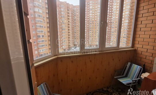 Продажа 2-комн квартиры на вторичном рынке Котельники г, 2-й Покровский проезд