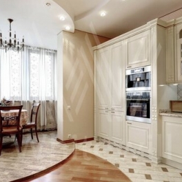 Продажа 4-комн квартиры на вторичном рынке Новочеремушкинская ул,  д. 44 к3