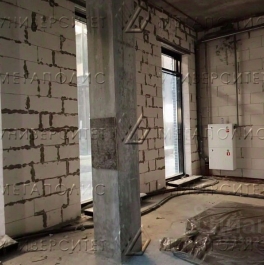 Аренда ПСН улица Зорге,  д. 9 к6