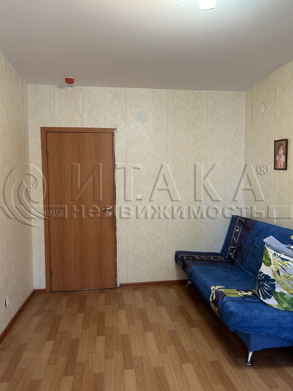 Продажа 3-комн квартиры на вторичном рынке Парголово, Фёдора Абрамова ул., д. 20, корп. 1